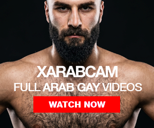 Xarabcam Arab Gay Videos